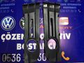 2K085368A 2K085367A SAĞ SOL SİS KAPAĞI CADDY 2004 2010 MODEL