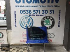 CADDY SAĞ ÖN KAPI CAMI 2009 2015 MODEL