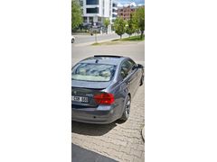 Sahibinden BMW 3 Serisi 320i 2005 Model