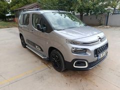 Sahibinden Citroen Berlingo 1.5 BlueHDI Feel Bold 2023 Model Bursa 35.600 km Gri