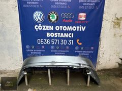 3V5807421 SKODA SUPERB 2015 2021 MODEL ARKA TAMPON 3V5807421
