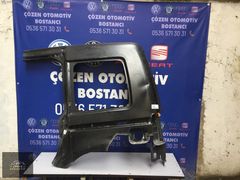 2K0809843R VOLKSWAGEN CADDY PANEL SOL ARKA ÇAMURLUK