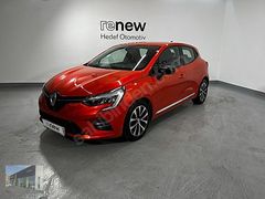 HEDEF RENAULT'DAN 0,99 KREDİ 2023 CLİO TOUCH MANUEL % 20