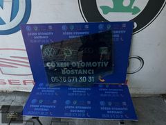 3G9845025 PASSAT SOL ARKA KAPI CAMI