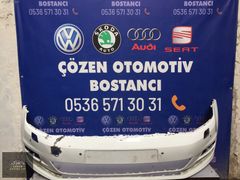 5G0807217BP GOLF 7 ÖN TAMPON FAR YIKAMALI 5G0807217BP