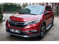 Sahibinden Honda CR-V 1.6 i-DTEC Executive 2015 Model
