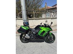 Sahibinden Kawasaki Z 1000 SX 