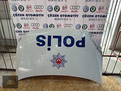 2K5823155 VOLKSWAGEN CADDY 2015/2019 ÖN KAPUT 2K5823155