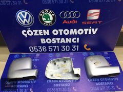 7H1857527 CADDY/TRANSPORTER T5 SOL AYNA KAPAĞI 7H1857527