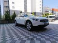 2010 İNFİNİTİ FX30d S PREMİUM 