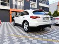 2010 İNFİNİTİ FX30d S PREMİUM 
