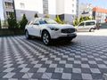 2010 İNFİNİTİ FX30d S PREMİUM 