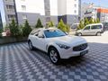 2010 İNFİNİTİ FX30d S PREMİUM 