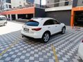 2010 İNFİNİTİ FX30d S PREMİUM 