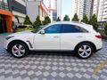 2010 İNFİNİTİ FX30d S PREMİUM 