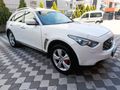 2010 İNFİNİTİ FX30d S PREMİUM 