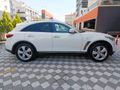 2010 İNFİNİTİ FX30d S PREMİUM 