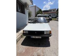 Sahibinden Renault R 9 1.4 Spring 1993 Model 