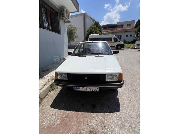 Sahibinden Renault R 9 1.4 Spring 1993 Model 