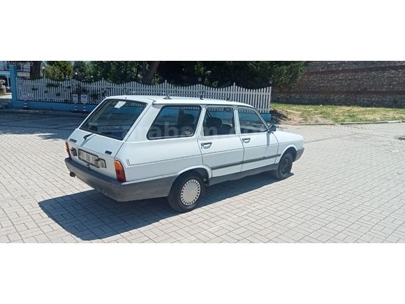 1998 MODEL TOROS ORİJİNAL
