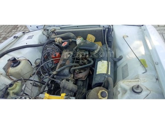 1998 MODEL TOROS ORİJİNAL
