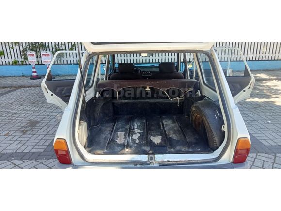 1998 MODEL TOROS ORİJİNAL