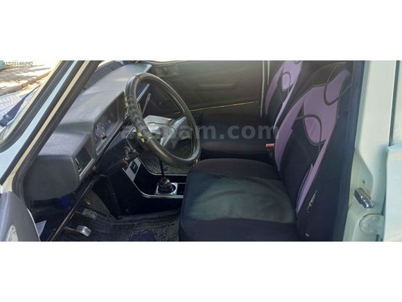 1998 MODEL TOROS ORİJİNAL