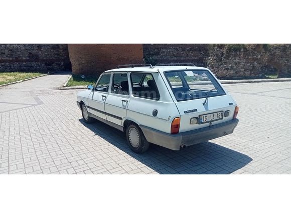 1998 MODEL TOROS ORİJİNAL