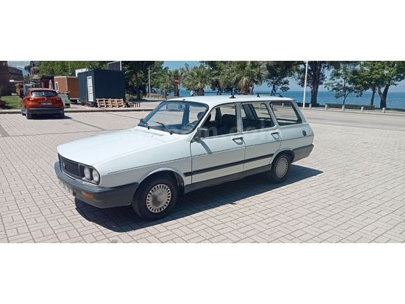 1998 MODEL TOROS ORİJİNAL