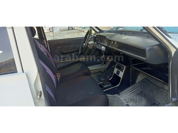 1998 MODEL TOROS ORİJİNAL