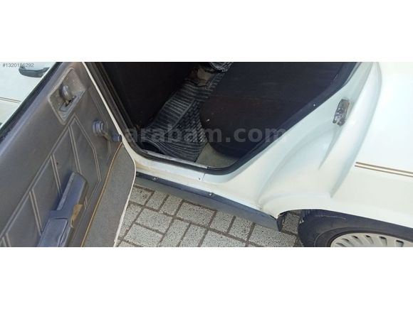 1998 MODEL TOROS ORİJİNAL