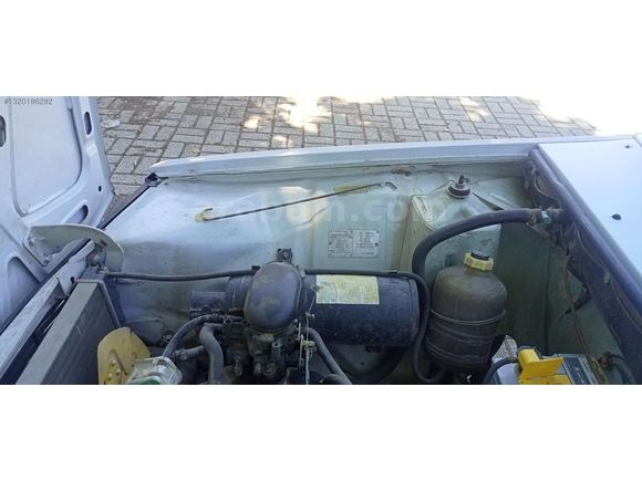 1998 MODEL TOROS ORİJİNAL