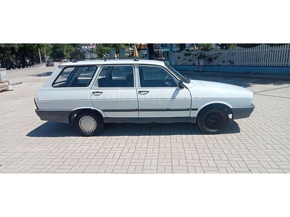 1998 MODEL TOROS ORİJİNAL