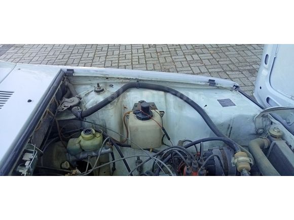 1998 MODEL TOROS ORİJİNAL