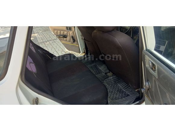 1998 MODEL TOROS ORİJİNAL