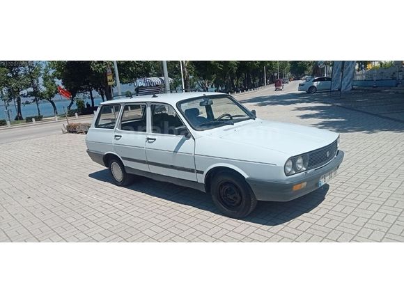 1998 MODEL TOROS ORİJİNAL