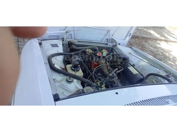 1998 MODEL TOROS ORİJİNAL
