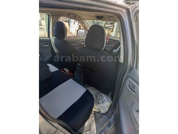 Sahibinden Fiat Fullback 2.4 D Hardrock 2016 Model 