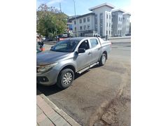 Sahibinden Fiat Fullback 2.4 D Hardrock 2016 Model 