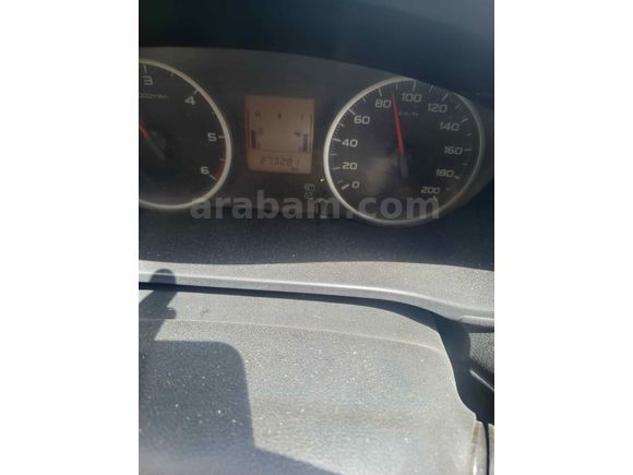 Sahibinden Fiat Fullback 2.4 D Hardrock 2016 Model 