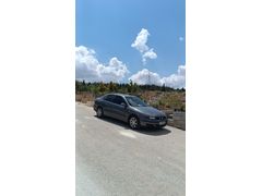 Sahibinden Seat Toledo 1.6 Stella 2004 Model  346000 km Füme