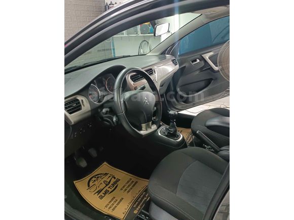 Sahibinden Citroen C-Elysée 1.6 BlueHDI Shine 2021 Model 