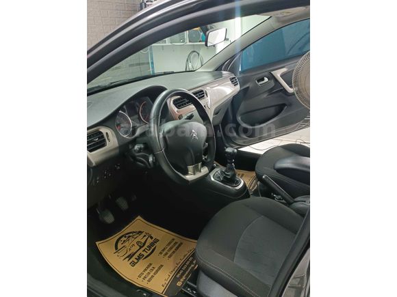 Sahibinden Citroen C-Elysée 1.6 BlueHDI Shine 2021 Model 