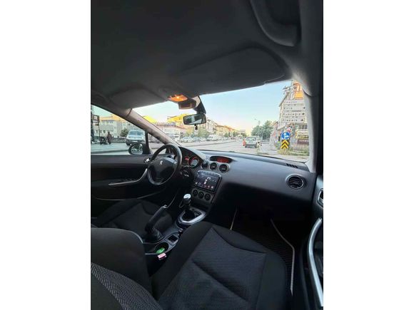 Sahibinden Peugeot 308 1.6 HDi Millesim 2010 Model 