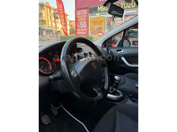 Sahibinden Peugeot 308 1.6 HDi Millesim 2010 Model 