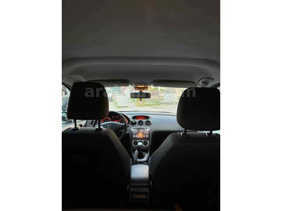 Sahibinden Peugeot 308 1.6 HDi Millesim 2010 Model 