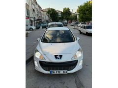 Sahibinden Peugeot 308 1.6 HDi Millesim 2010 Model 