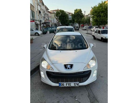 Sahibinden Peugeot 308 1.6 HDi Millesim 2010 Model 