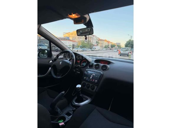 Sahibinden Peugeot 308 1.6 HDi Millesim 2010 Model 