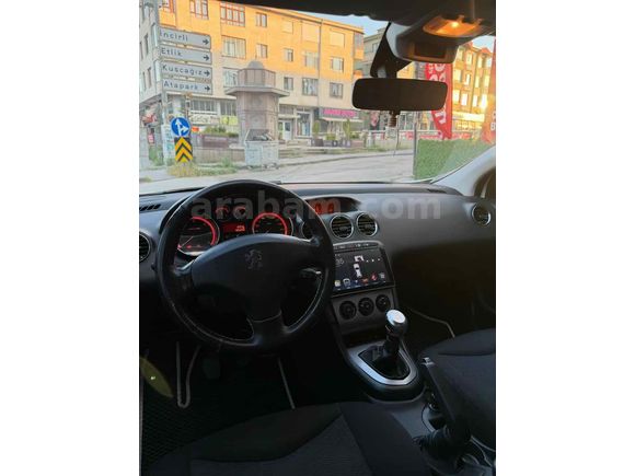 Sahibinden Peugeot 308 1.6 HDi Millesim 2010 Model 